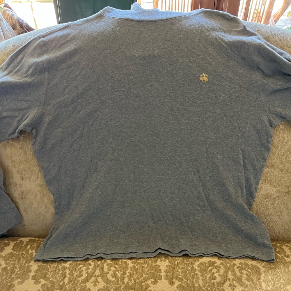 Brooks Brothers Turtleneck